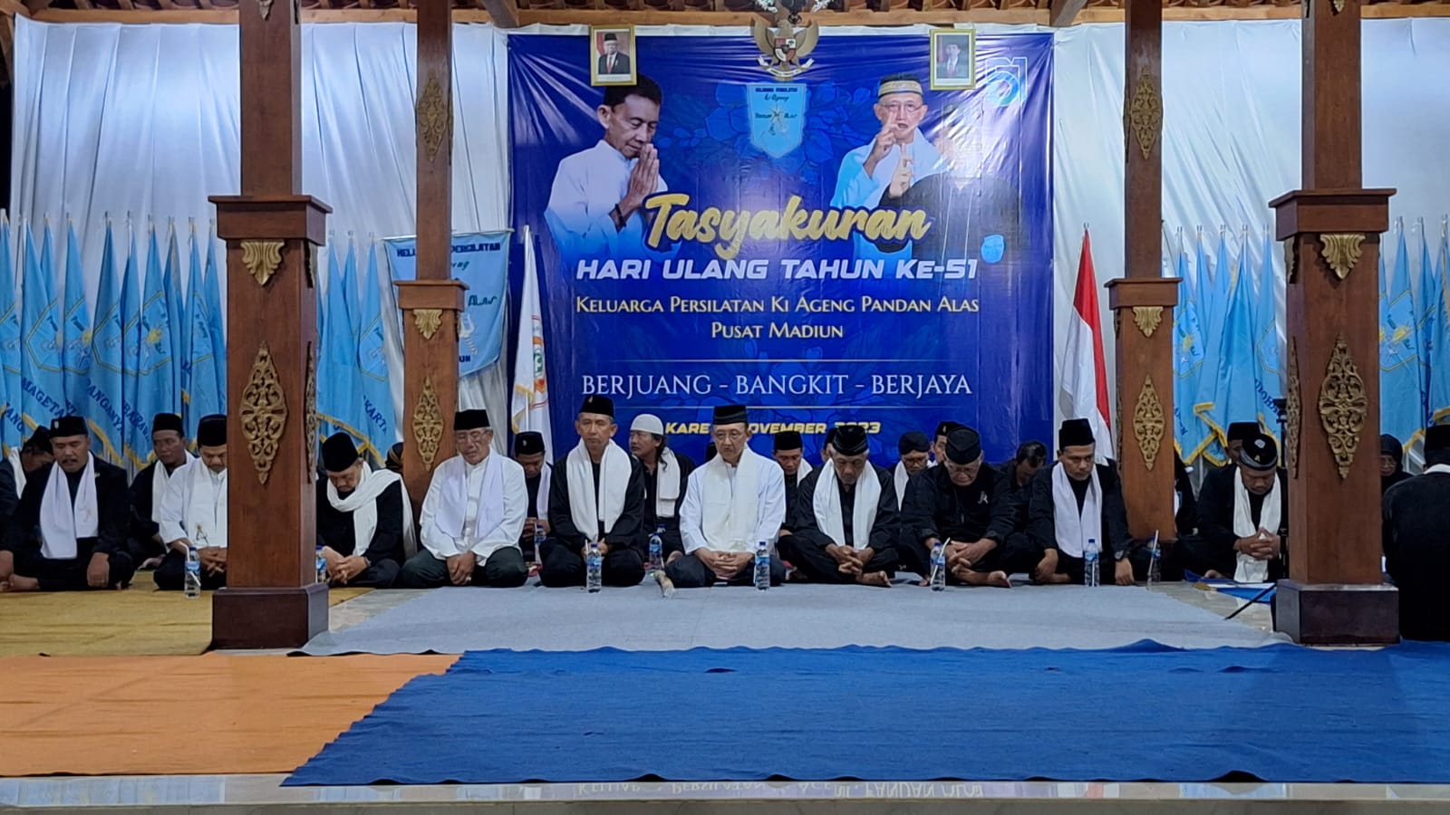 HUT KE-51 TAHUN 2023