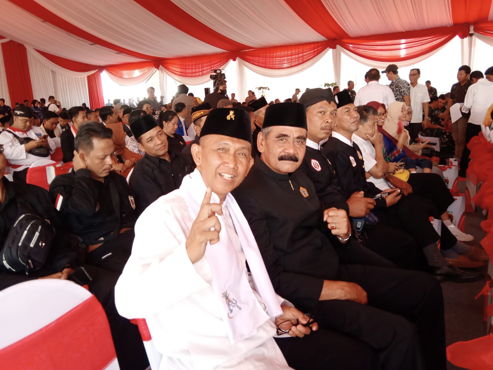 BAKTI KESEHATAN ALUMNI AKABRI 91